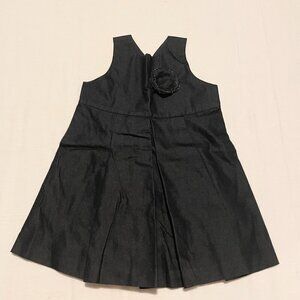 Vintage Baby Gap Toddler Dress 2 Years